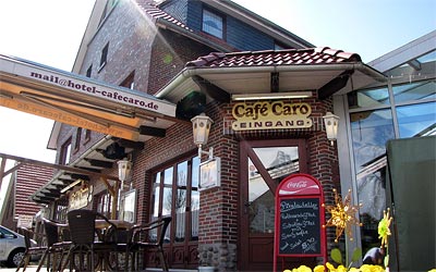 Café Caro