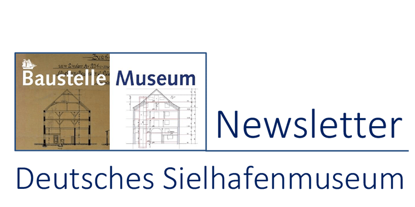 Umbau Museum