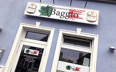 Baggio