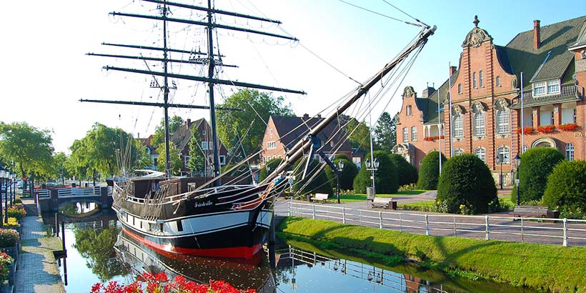 Papenburg