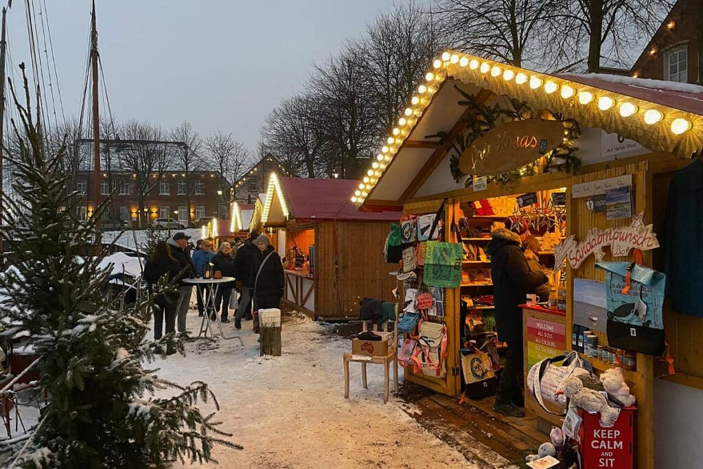 Wintermarkt 2022