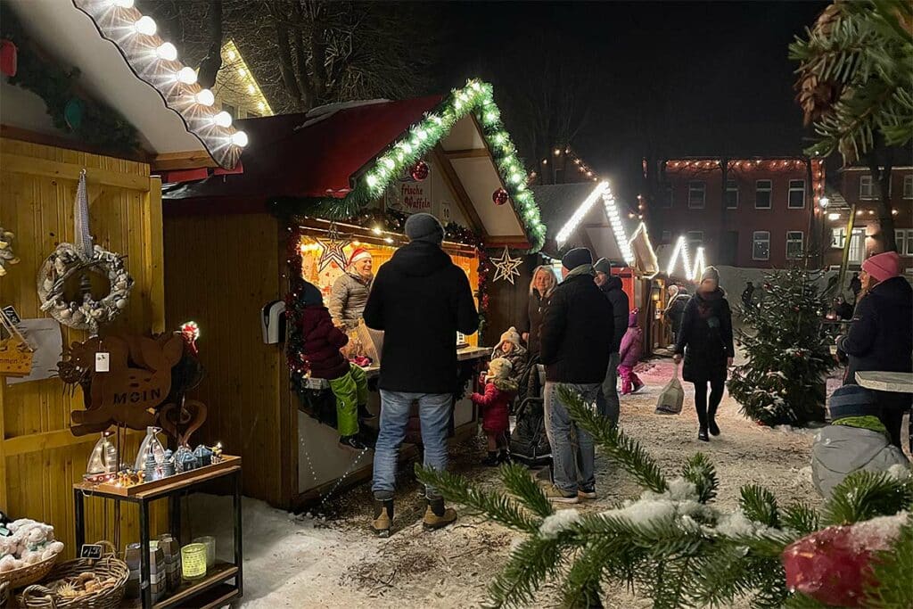 Wintermarkt 2022