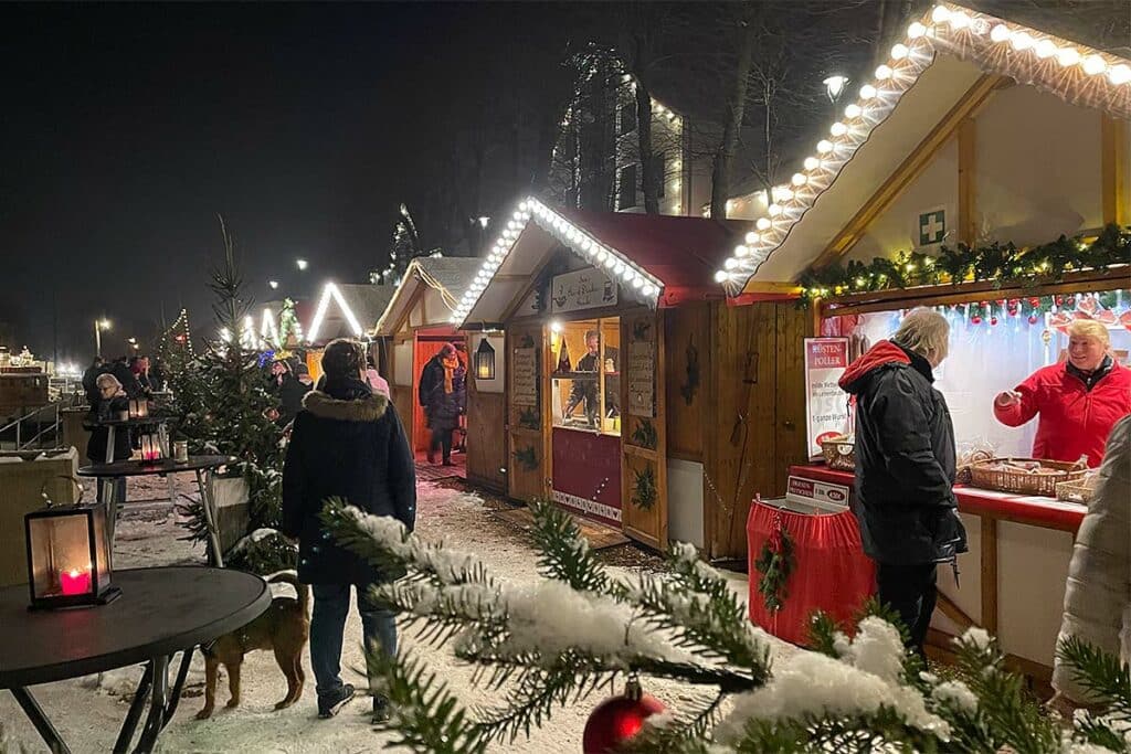 Wintermarkt 2022