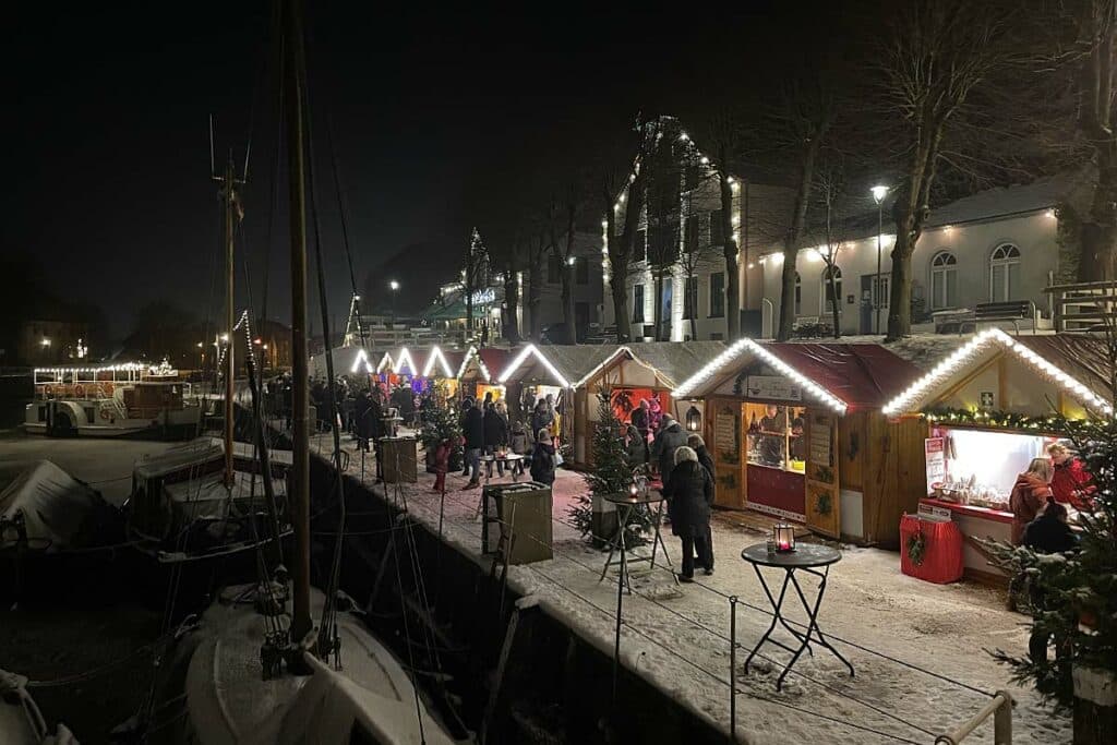 Wintermarkt 2022