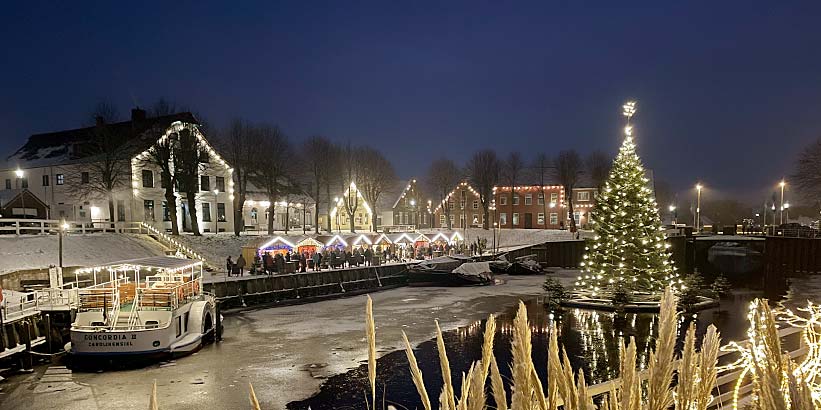 Wintermarkt 2022