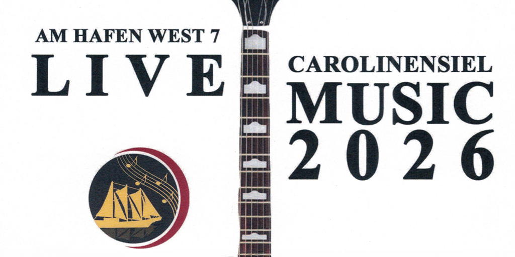 Live Music 2026 im Speicher