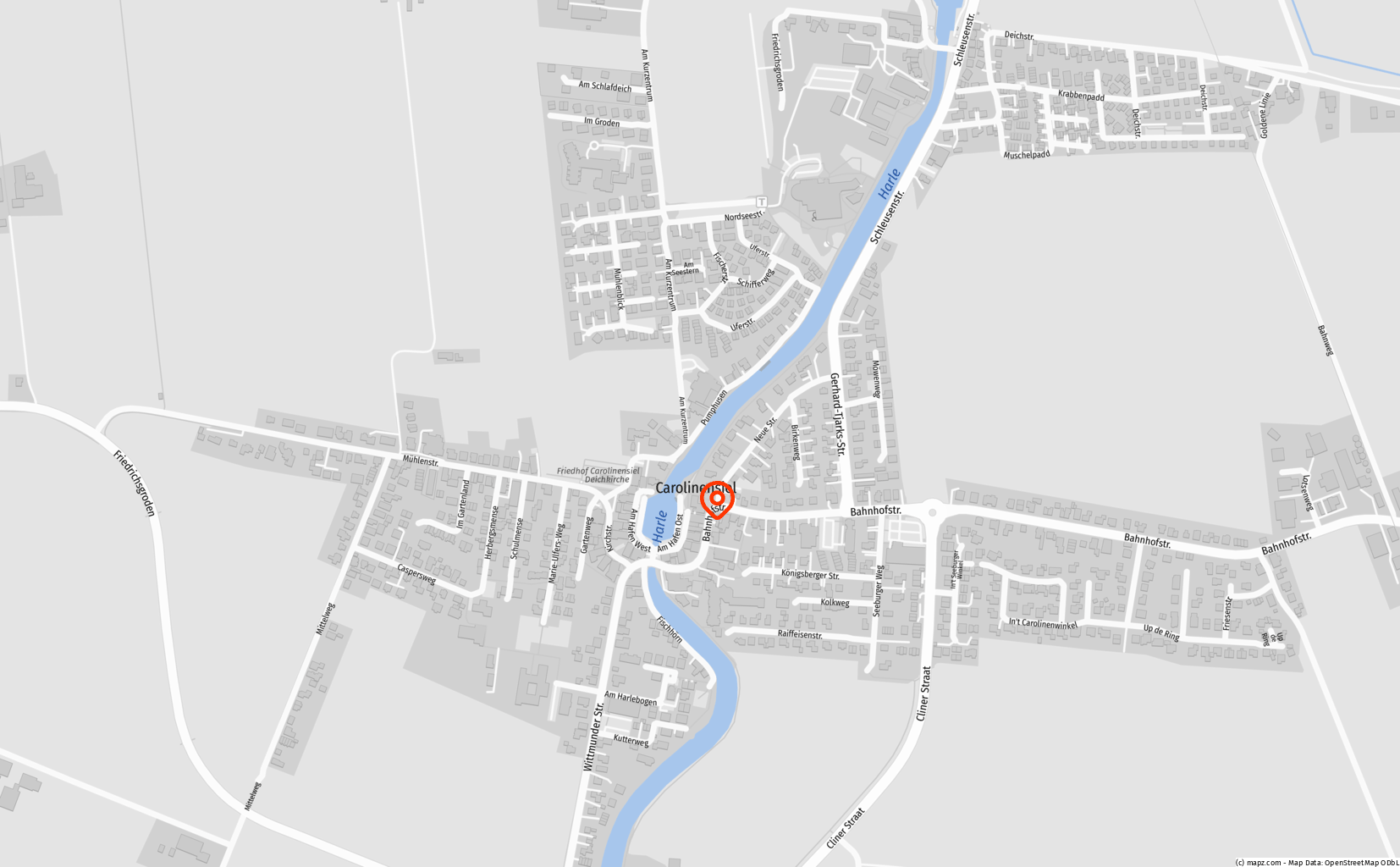 Bäckerei Lorenz Victorbur