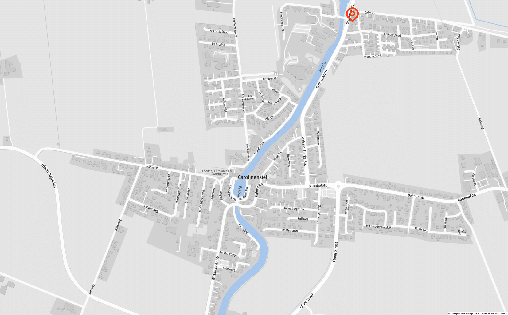 Restaurant Zur Brücke