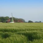 Mühle in Altfunnixsiel