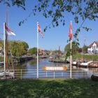 Museumshafen Carolinensiel
