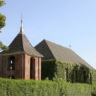 Deichkirche Carolinensiel