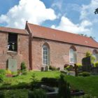 Warfkirche in Funnix