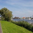 Yachthafen Harlesiel