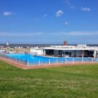 Meerwasser-Freibad Harlesiel