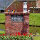 Gedenkstein 350 Jahre Neufunnixsiel