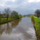 An der Harle in Neufunnixsiel
