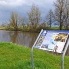 Museumsweg in Neufunnixsiel