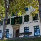 Deutsches Sielhafenmuseum