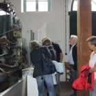 Deutsches Sielhafenmuseum