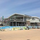 Wattkieker Harlesiel