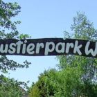 Haustierpark Werdum