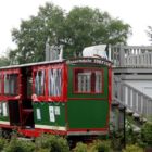 Museumsbahn Wiesmoor