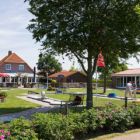 Werdum Minigolf am Haus des Gastes