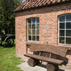 Heimatmuseum an der Werdumer Mühle