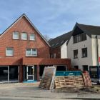 Baustelle Pizzeria Al Mare Baustelle Pizzeria Al Mare