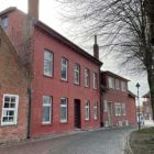 Baustelle ehemals Zur Stechuhr Baustelle ehemals Zur Stechuhr