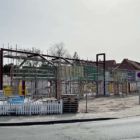 Baustelle Bäckerei Lorenz Baustelle Bäckerei Lorenz