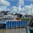 Neue Farbe für die Concordia Neue Farbe für die Concordia