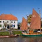 Segelkutter Gebrüder AZ:5