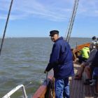 Segelkutter Gebrüder AZ:5