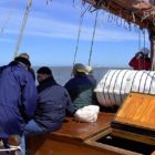 Segelkutter Gebrüder AZ:5