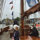 Segelkutter Gebrüder AZ:5