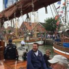 Segelkutter Gebrüder AZ:5