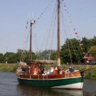 Segelkutter Gebrüder AZ:5