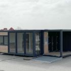 Strandkasse und Wattwanderzentrum Strandkasse und Wattwanderzentrum