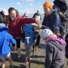 Weltnaturerbe Wattenmeer