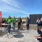 Abenteuer-Minigolf in Harlesiel